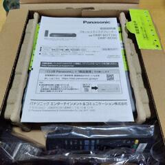 ブルーレイプレーヤー　お相手決まりました　　(問題ありの品です≒半ジャンク品？)の画像