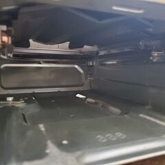 Rinnai ガステーブル　ガスコンロ KGE31NSBL 都市ガス 近場配達　可の画像