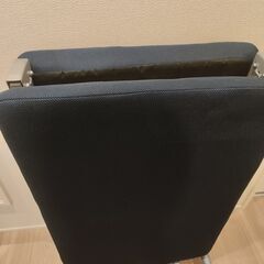 折りたたみベッド　シングル