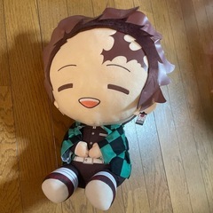 炭治郎　ぬいぐるみ