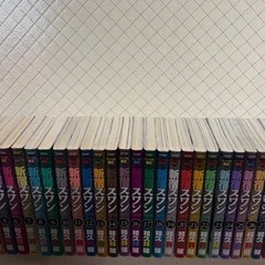 新宿スワン　1巻〜30巻の画像