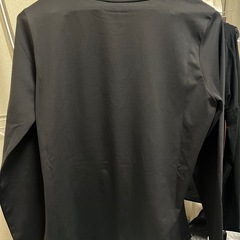 ゼクシィミクスアイスフェザー ロングスリーブの画像