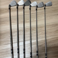 初心者向けゴルフバッグセット
