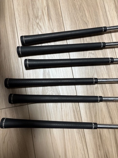 初心者向けゴルフバッグセット