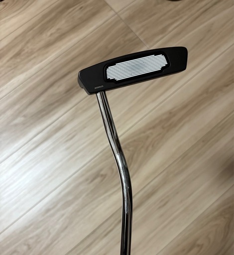 初心者向けゴルフバッグセット