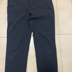 ZARA スラックスパンツ36