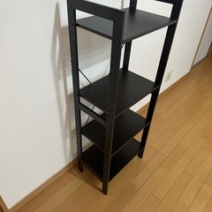 ニトリ　棚の画像