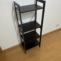 ニトリ　棚の画像