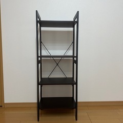 ニトリ　棚の画像