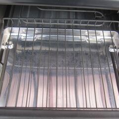 Panasonic フィッシュロースター　NF-RT800 　19年製造　魚焼き器　調理器具　パナソニックの画像