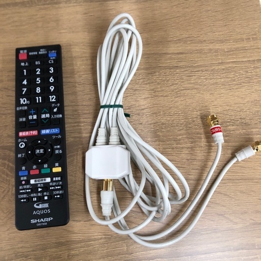 32型液晶テレビ:2022年製【リサイクルフカツ岡崎倉庫店】250315 【公式 