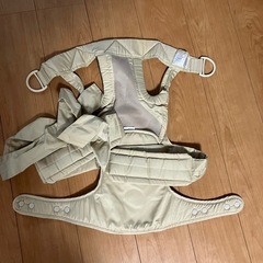 ラッキー工業　抱っこ紐