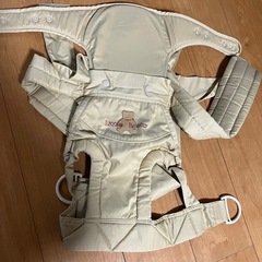 ラッキー工業　抱っこ紐の画像