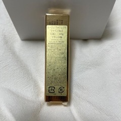 【新品】イヴ・サンローラン　口紅 ルージュ　no.5の画像