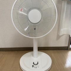  30cmリビングメカ扇風機                  ...