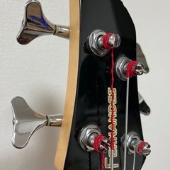 お渡し予定】FERNANDES ベース セット