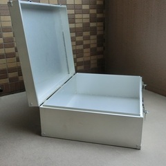 アルミトランクケース