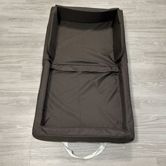 ファルスカ farska コンパクトベッド L ラージサイズ ブラウン