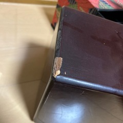 収納ケースの画像