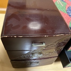 収納ケースの画像