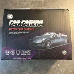 新品　ドライブレコーダー 3カメラ 2.0インチ 車載カメラ 前後カメラ 車内カメラの画像