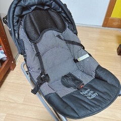 KATOJI カトージ ベビーバウンサー NewYork Baby 
