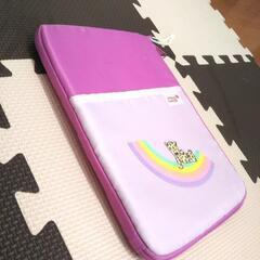 タブレットケースの画像