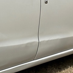 車検2年付　修復歴無し　スバル　プレオ　テレビ視聴可能　ナビ　バックカメラ　ETCの画像