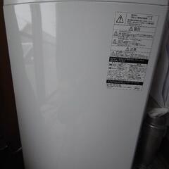 洗濯機の画像