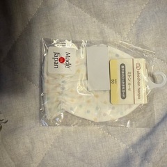 ミトン　ガーゼ