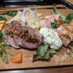 4月昼飯友会＠IDONOカフェテラス＆nana(カフェナナ) - ママ友