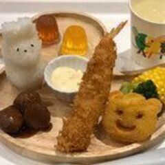 4月昼飯友会＠IDONOカフェテラス＆nana(カフェナナ) − 奈良県