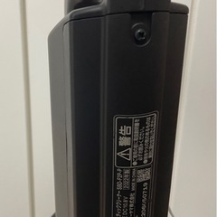アイリスオーヤマ　コードレス掃除機　SBD-F2P-P　　の画像