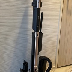 アイリスオーヤマ　コードレス掃除機　SBD-F2P-P　　の画像