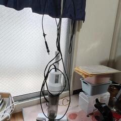あげます 掃除機