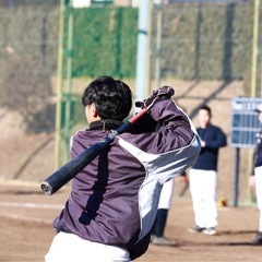 3/20(木祝)or22(土)or23(日)に草野球したい方！⚾️