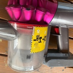 ダイソン　SV11の画像