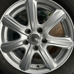 215/65R16スタッドレス