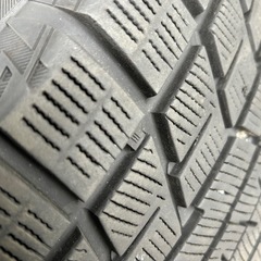 215/65R16スタッドレスの画像