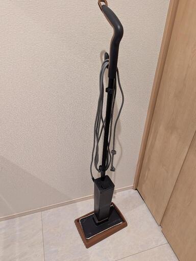 スチームクリーナー　SteamGo  Light'n'Easy
