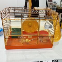 0301-240 ハムスターゲージ