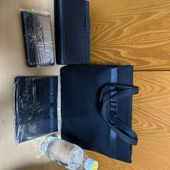 フォーマルバック　セット
