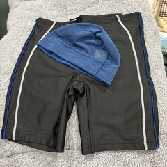 スイミングセット
