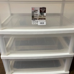 ウッドトップチェスト