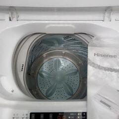 洗濯機の画像