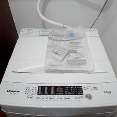 洗濯機