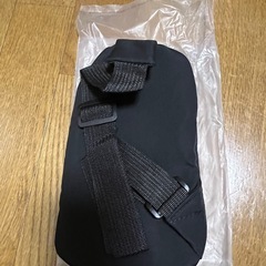  【未使用】ボディバッグの画像
