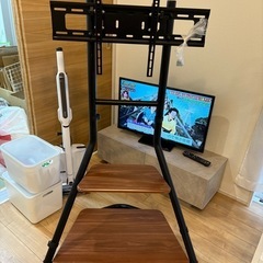 テレビスタンド
