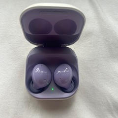 Galaxy akg イヤホン　新品！ 