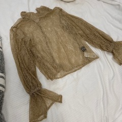 LAGUNAMOON等衣服の画像